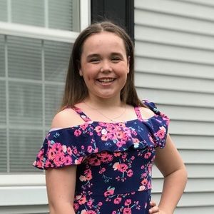 Meet your Posher, Ali